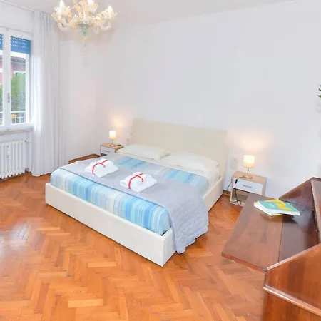 Lido Mare 威尼斯丽都