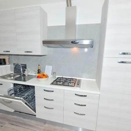 Apartment Lido Mare