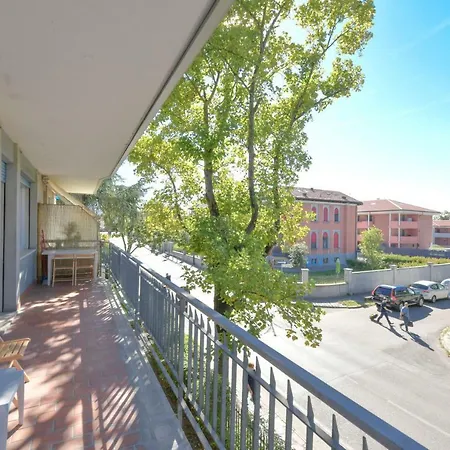 Lido Mare Apartment