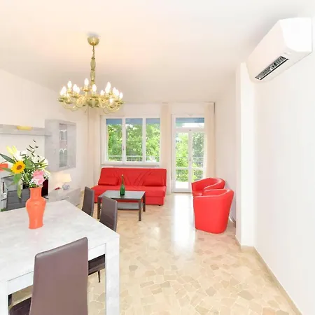 Appartement Lido Mare