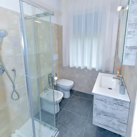 Lido Mare Apartman *