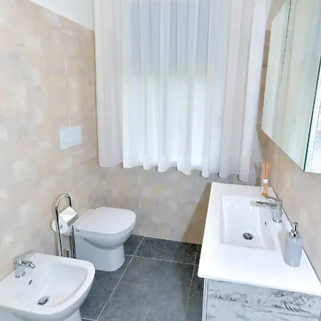 Lido Mare Appartement Venetië-Lido