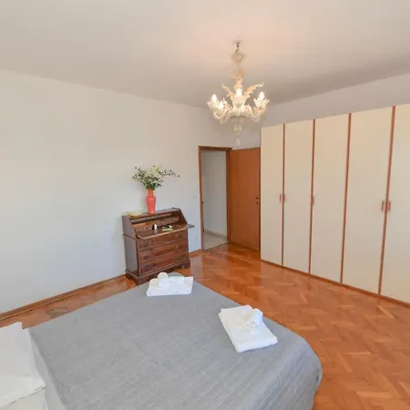 Apartman Lido Mare Lido di Venezia