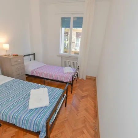 Apartman Lido Mare