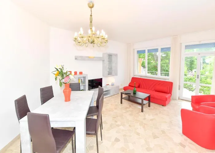 Lido Mare Lägenhet *