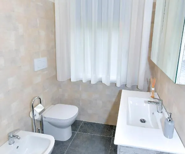 Lido Mare Lägenhet Venedig-Lido