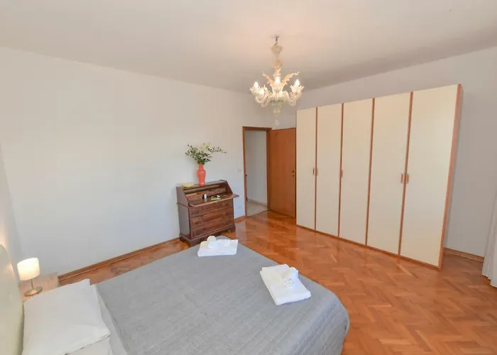 Lägenhet Lido Mare Venedig-Lido